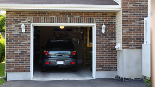 Garage Door Installation at Weatherby, Michigan